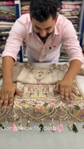 Fine Stitching 3Pcs Suit