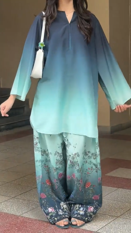 Two ton 2Pcs Suit
