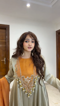 lille 3Pcs Suit