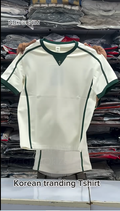 Pack of 5 Korean T-Shirts
