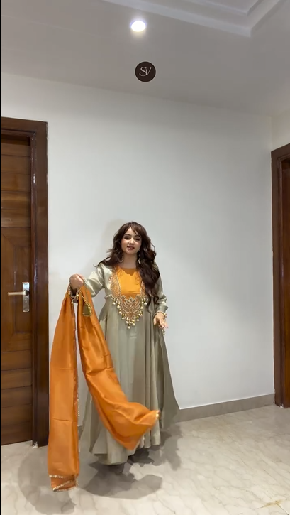 lille 3Pcs Suit