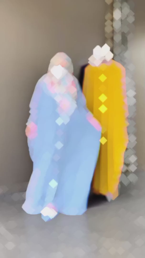 Turkish Abaya