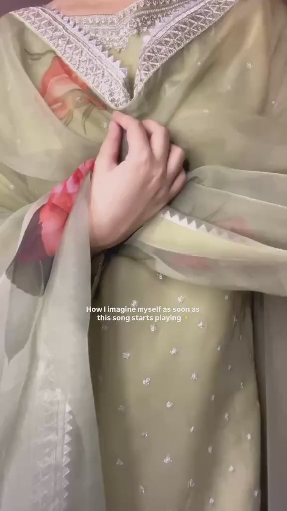 3Pcs Grana Suit