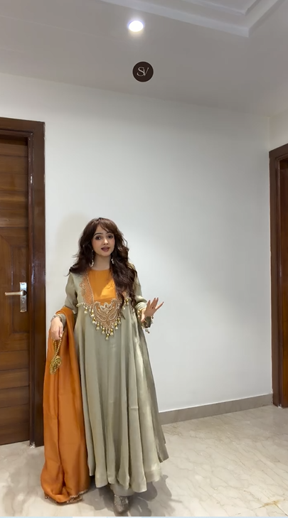 lille 3Pcs Suit